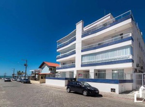 Apartamento | Canto Grande