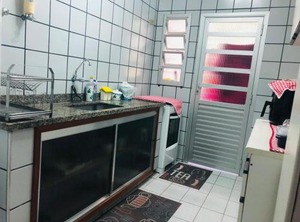 Apartamento | Acarau