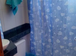 Apartamento Capitólio | Nossa Senhora Aparecida