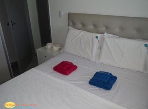 Apartamento | Ponta do Mangue