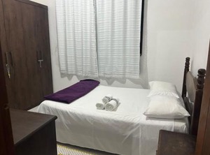 Apartamento Capitólio | Nossa Senhora de Fatima
