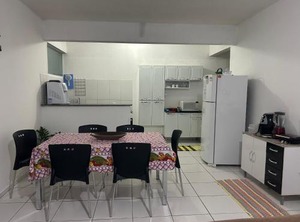 Apartamento Capitólio | Nossa Senhora de Fatima