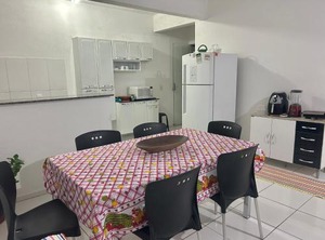 Apartamento Capitólio | Nossa Senhora de Fatima