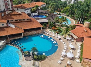 Springs | Prive das Caldas