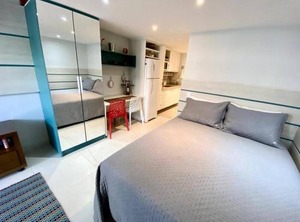 Apartamento Itaipava | Araras