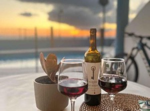 Apartamento La Tortuga | Tarifa