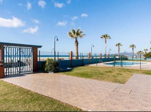 Apartamento La Tortuga | Tarifa