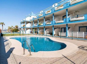 Apartamento La Tortuga | Tarifa