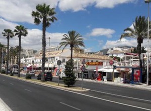 Las Naciones | Benalmadena Costa