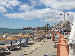 Las Naciones | Benalmadena Costa