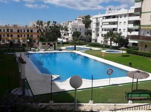 Las Naciones | Benalmadena Costa