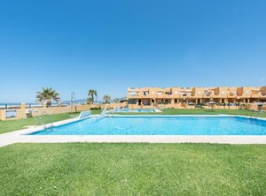 Apartamento Los Lances | Tarifa