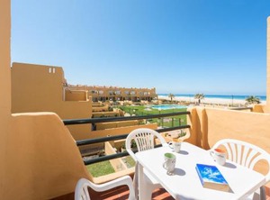 Apartamento Los Lances | Tarifa