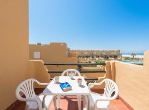 Apartamento Los Lances | Tarifa