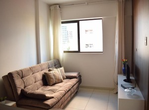 Apartamento | Pajucara