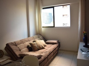 Apartamento | Pajucara