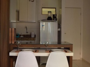 Apartamento | Pajucara