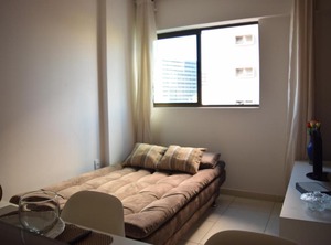 Apartamento | Pajucara
