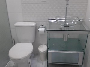 Apartamento Praia Embaré | Embare