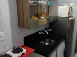 Apartamento Bessa | Bessa