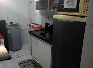 Apartamento Bessa | Bessa