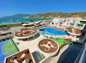 Praia Dos Anjos Residence Club | Centro