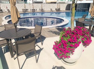 Praia Dos Anjos Residence Club | Centro