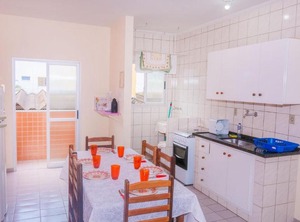 Apartamento | Praia Grande