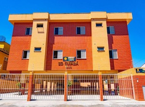 Apartamento | Praia Grande