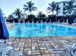 Apartamento | Toninhas