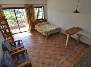 Apartamentos | Tazacorte