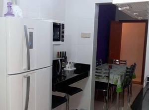 Condominio Dos Lagos | Nossa Senhora Aparecida