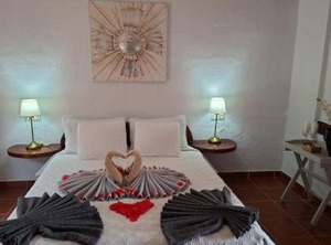 Apartamentos Club Pocillos | La Asomada