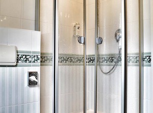 Hotel Toilet | Monschau