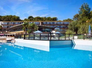 Comtat Sant Jordi | Platja d'Aro