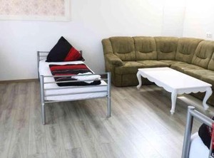 Aparthotel | Frohnhausen