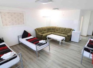 Aparthotel | Frohnhausen