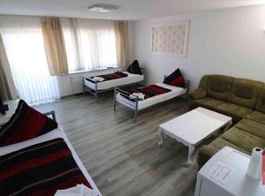 Aparthotel | Frohnhausen