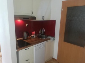 Apartmán Deštné | Destne