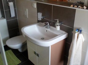 Apartmán Deštné | Destne