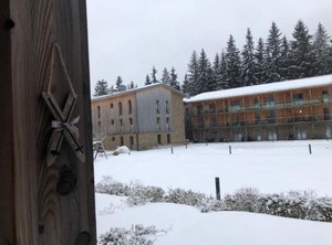 Apartmán | Spindleruv Mlyn