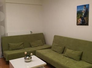 Apartmán | Spindleruv Mlyn