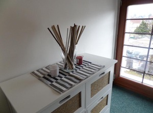 Apartmán Mladé Buky | Mlade Buky