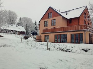 Apartmány Říčky | Ricky v Orlickych horach