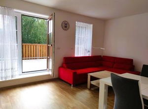 Apartmány Říčky | Ricky v Orlickych horach