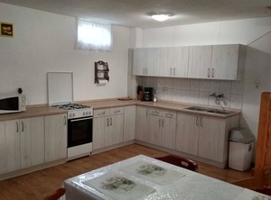 Apartman Daniel | Balatonfokajar
