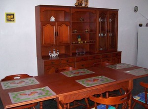 Apartman Daniel | Balatonfokajar