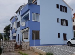 Apartman | Cres