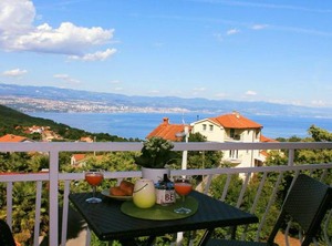 Apartman Ruza | Opric