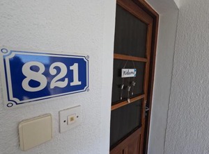 Apartman | Banjol